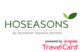 Hoseasons by Inspire Gift Card