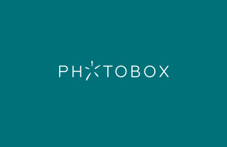 Photobox Gift Card