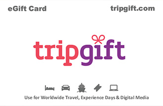 TripGift Gift Card